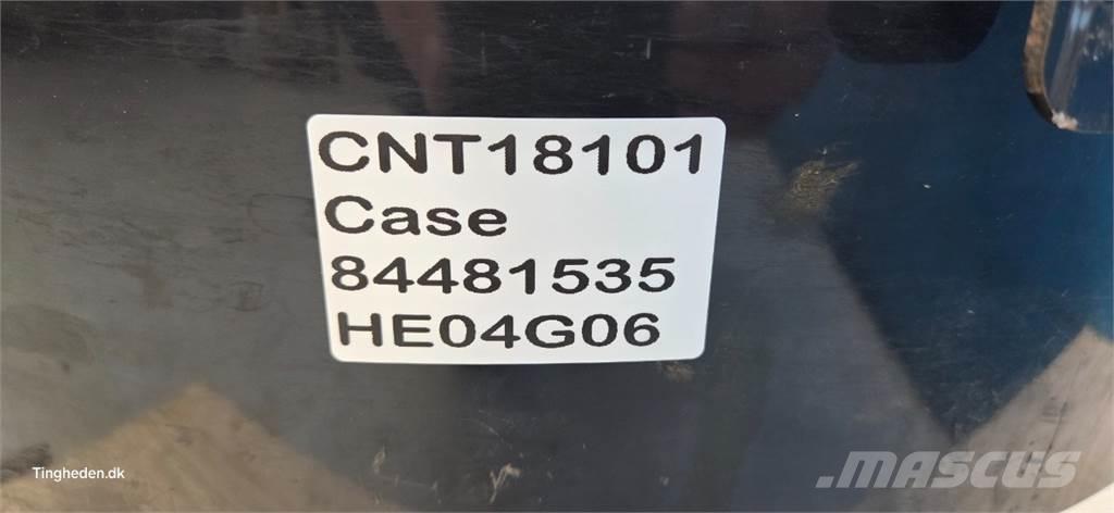 CASE 7130 Combine harvester accessories