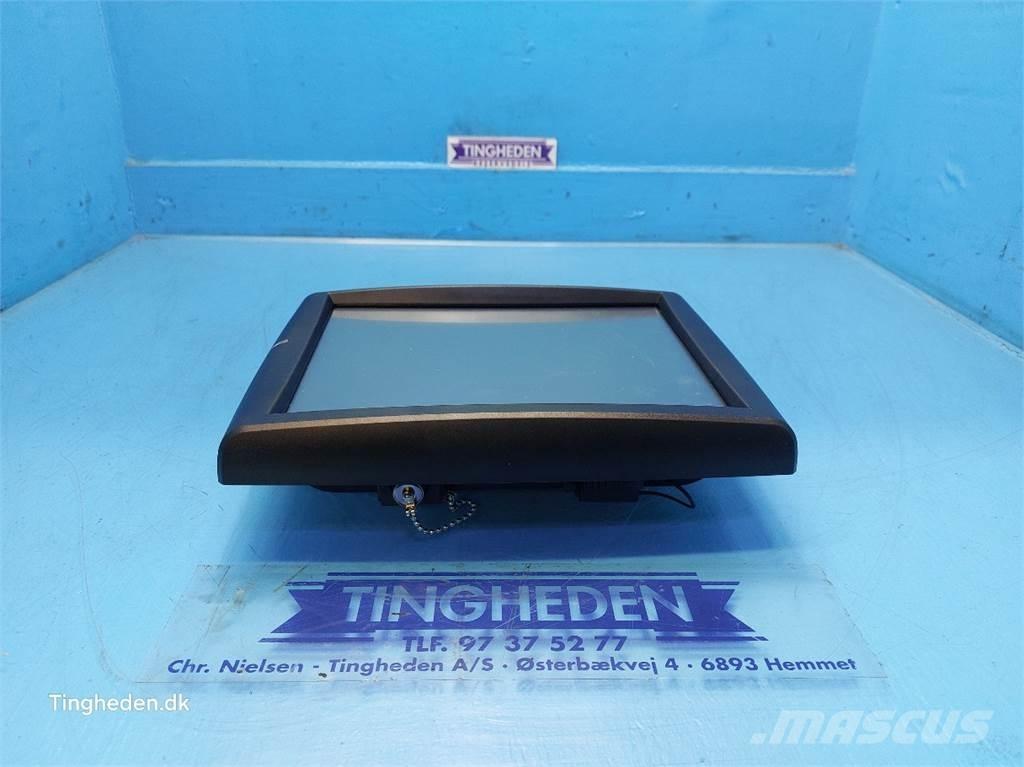 CASE 7140 Electronics