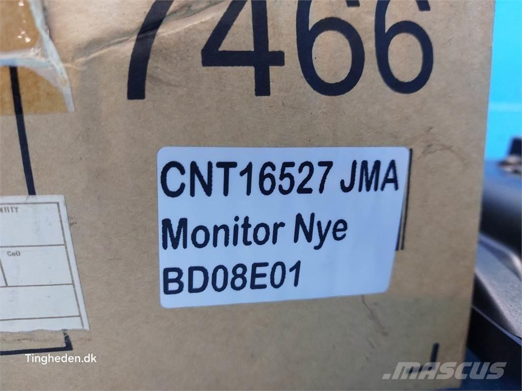 CASE 7140 Electronics