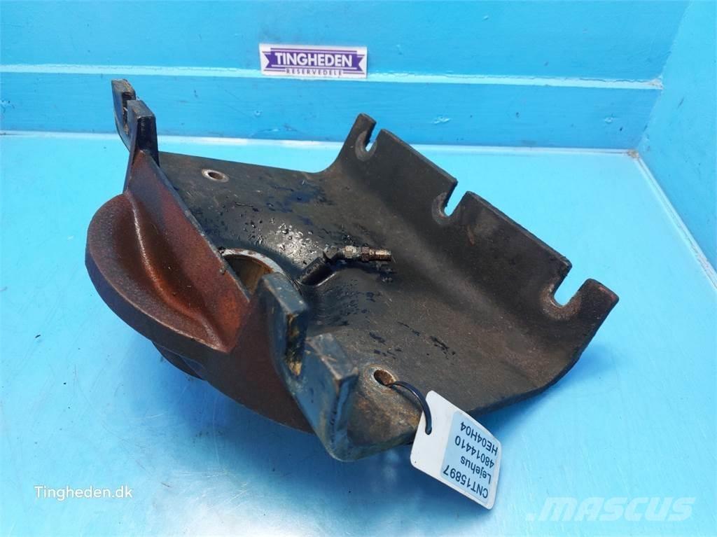 CASE 7250 Combine harvester accessories