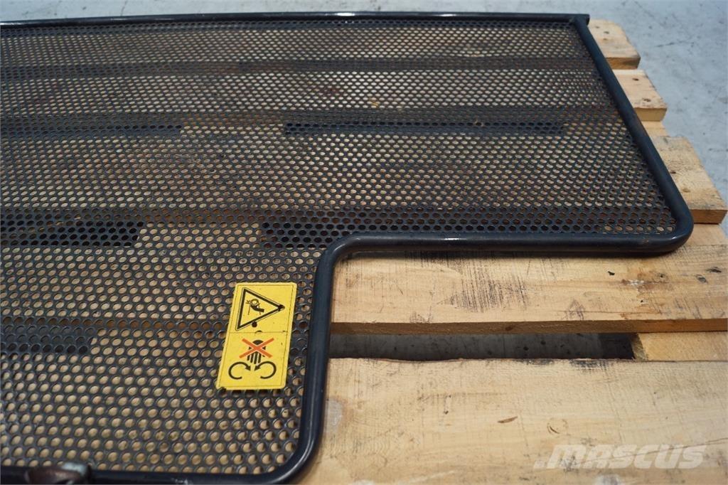 CASE 8010 Agriculture - Others