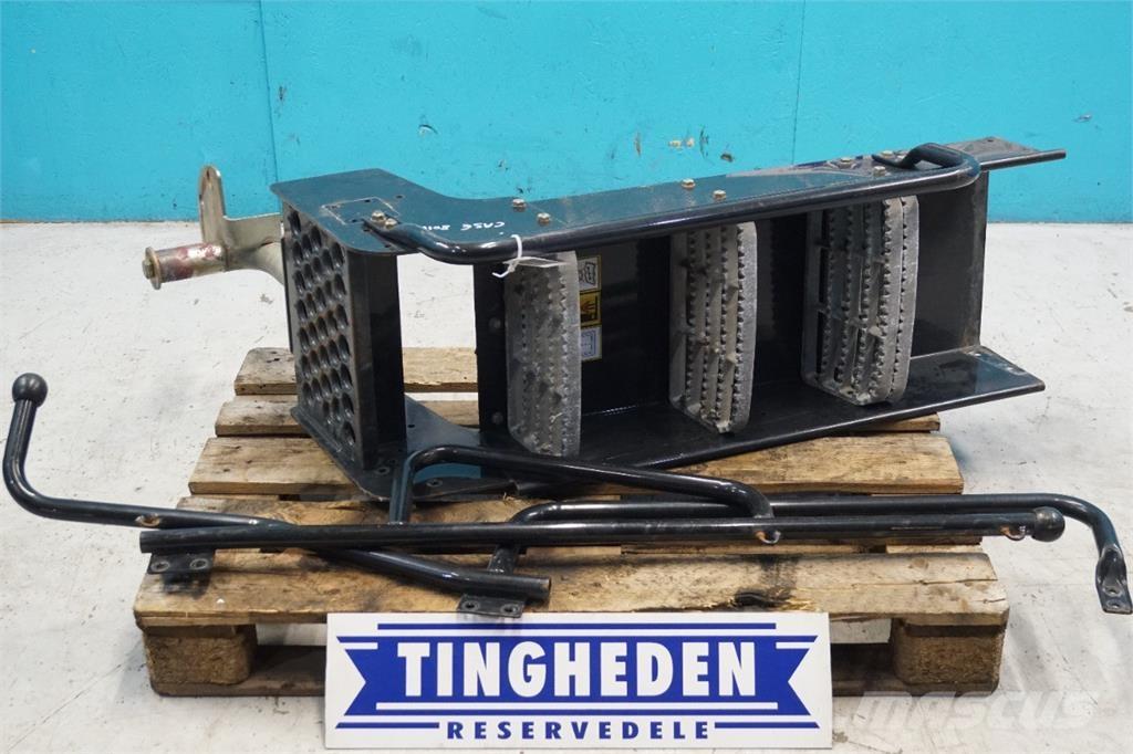 CASE 8010 Agriculture - Others