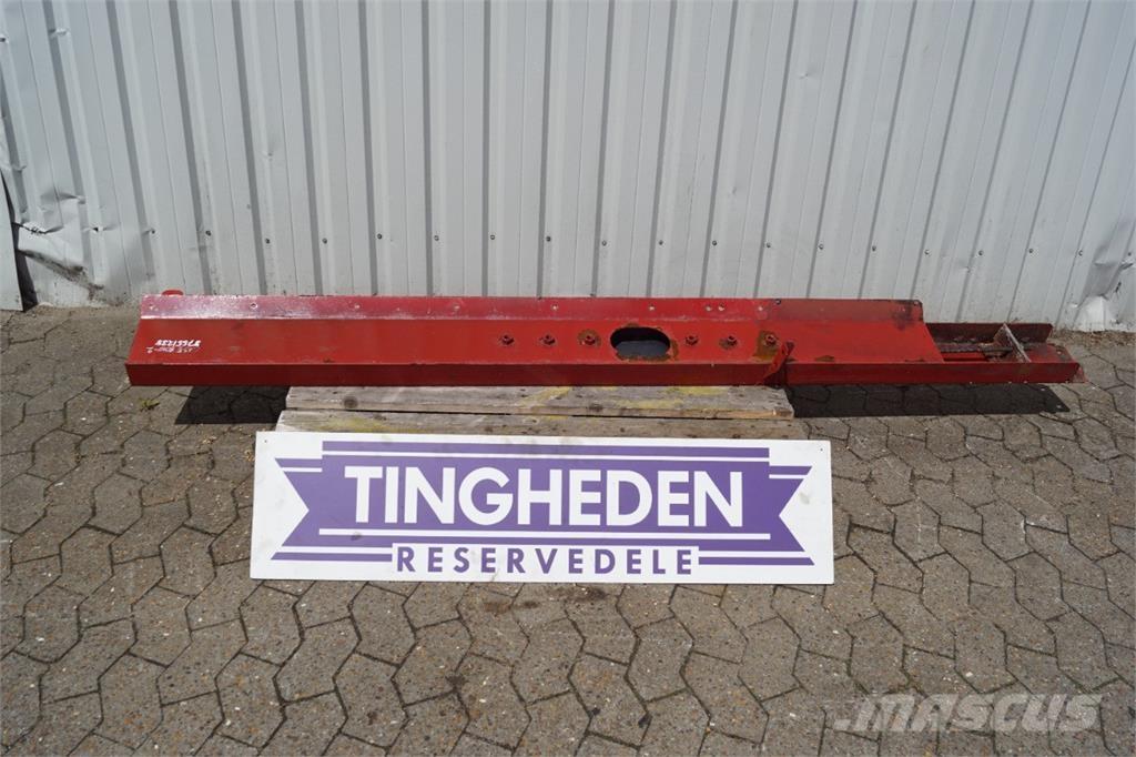 CASE 8010 Agriculture - Others