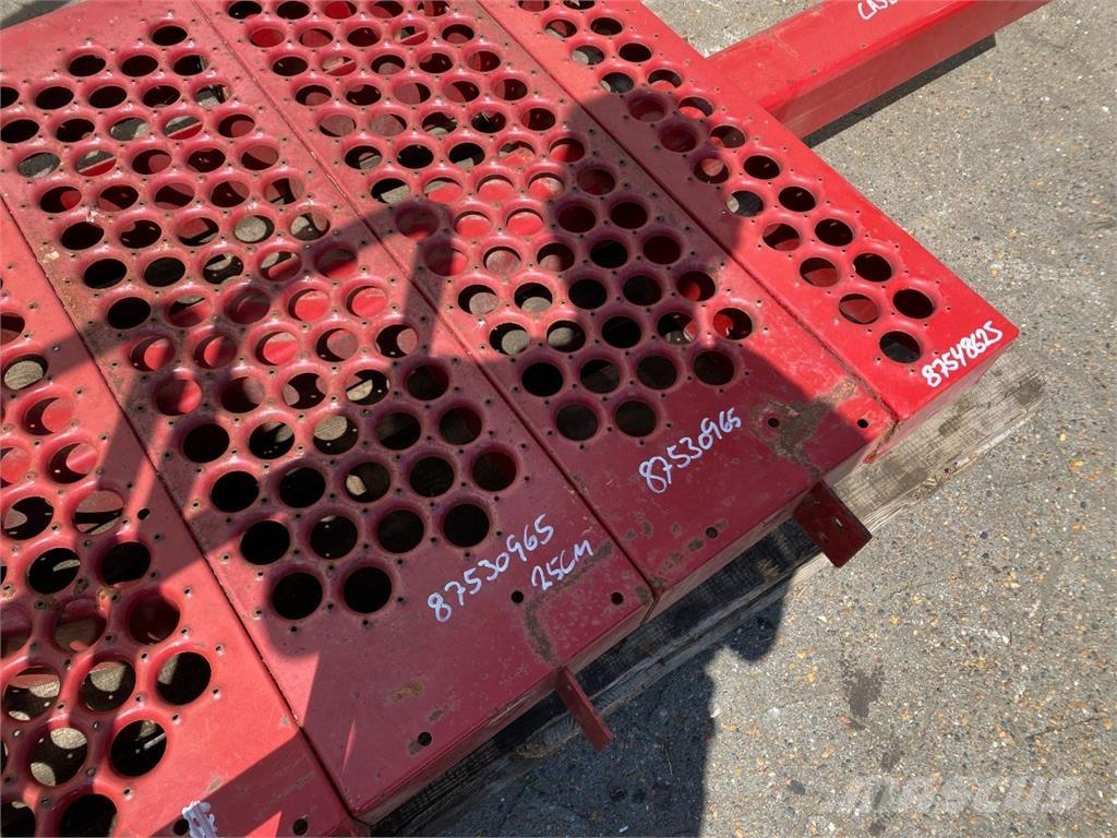 CASE 8010 Agriculture - Others