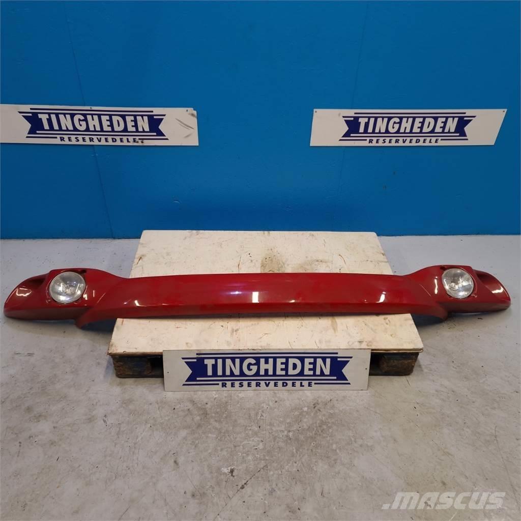 CASE 8010 Agriculture - Others