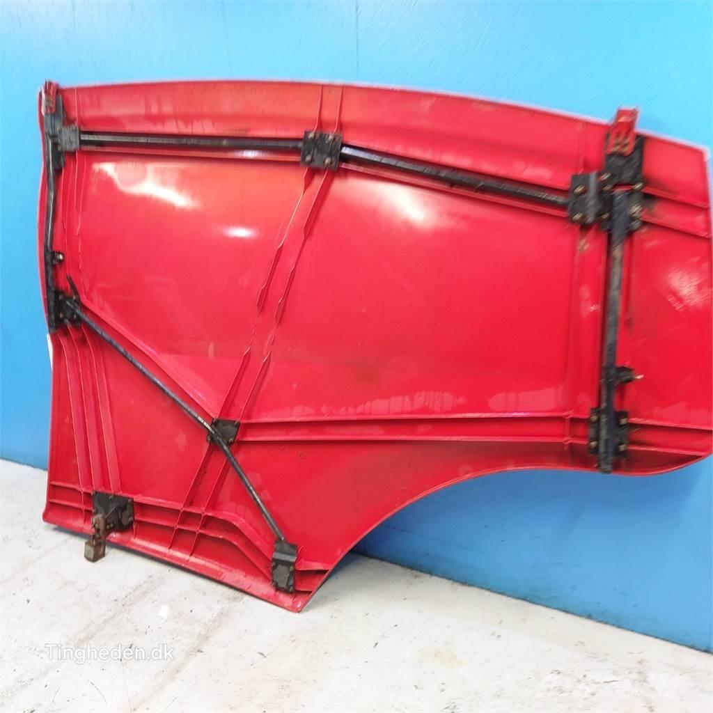 CASE 8010 Agriculture - Others