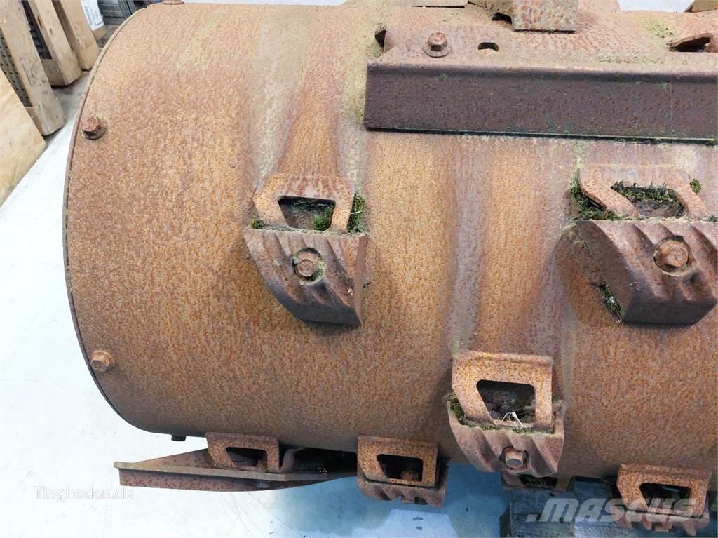 CASE 8010 Combine harvester accessories