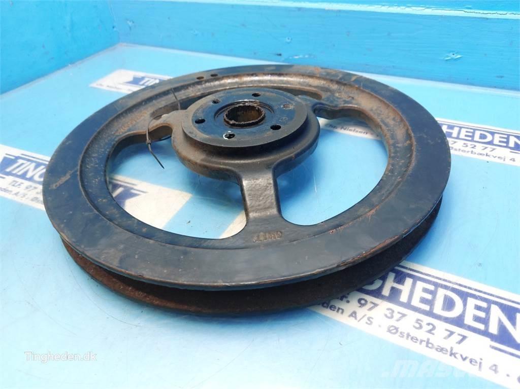 CASE 8010 Agriculture - Others