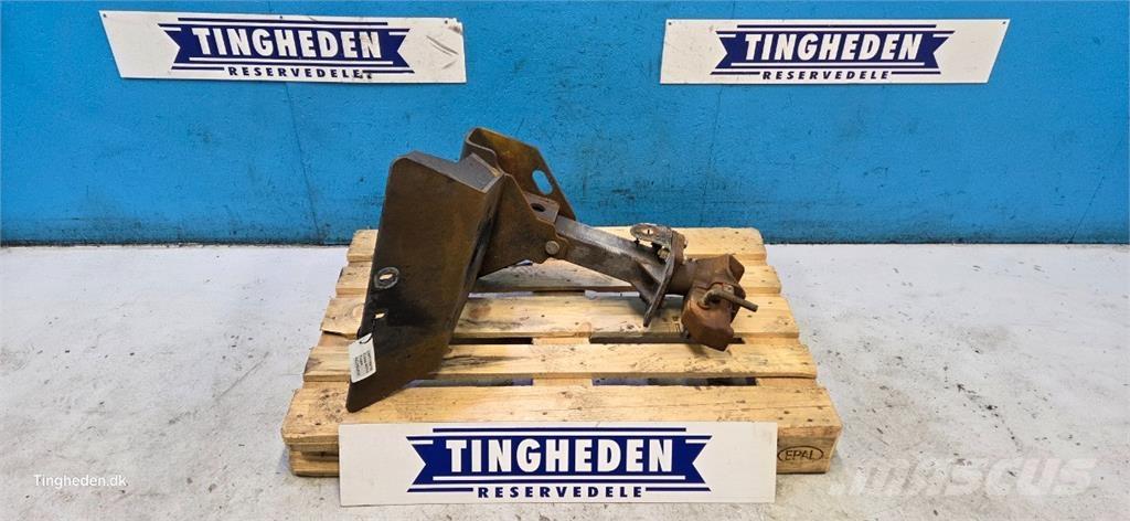 CASE 8010 Agriculture - Others