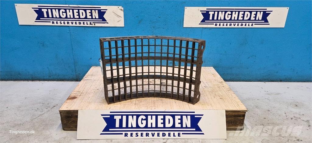 CASE 8010 Combine harvester accessories