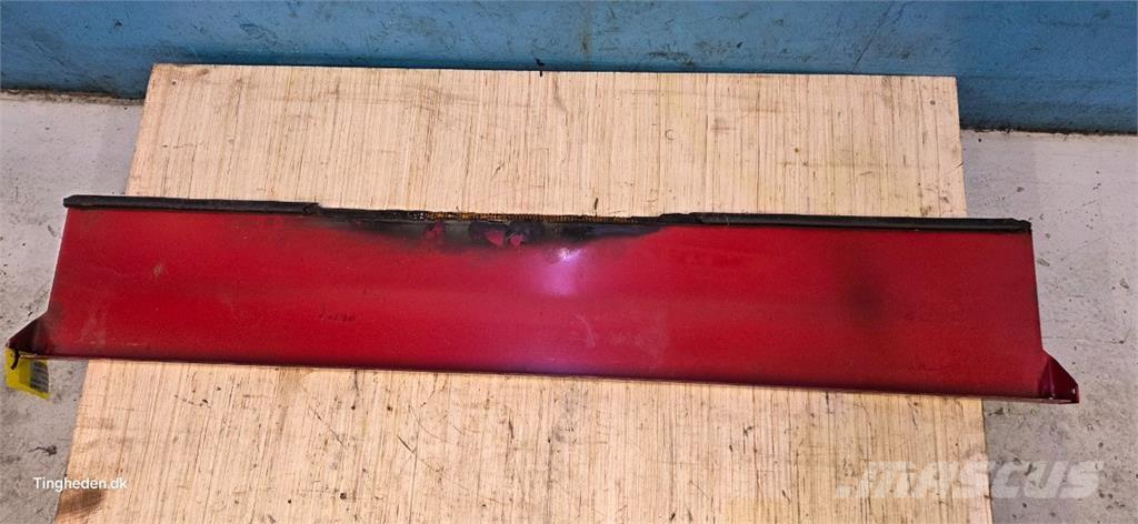 CASE 8010 Combine harvester accessories