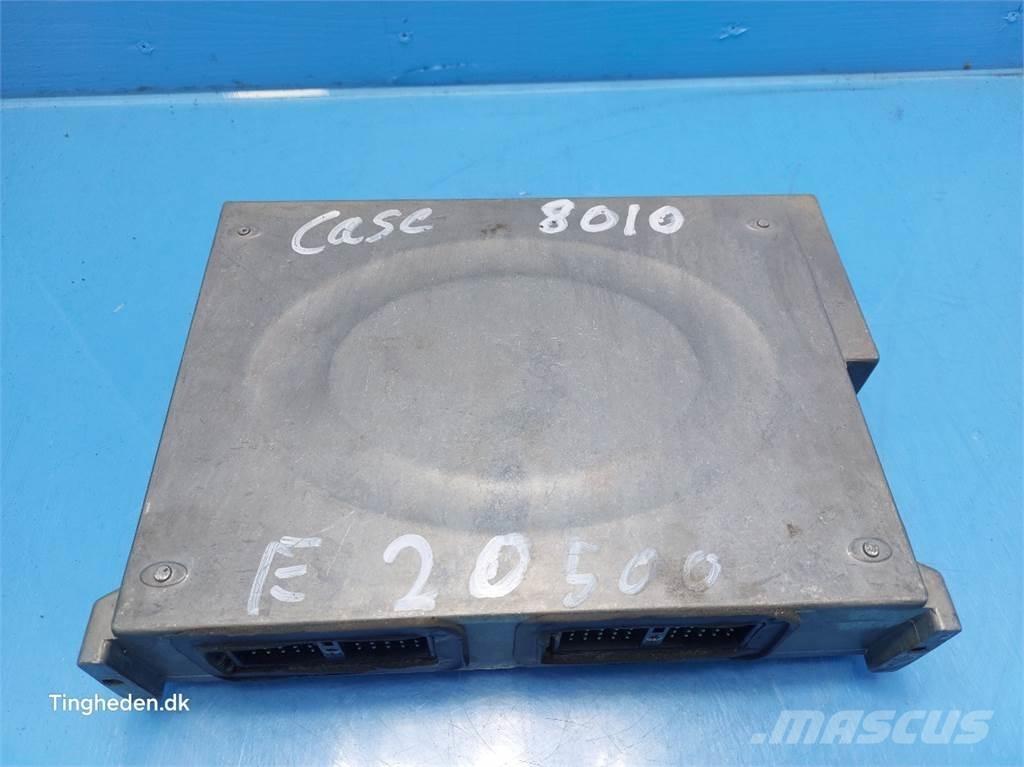CASE 8010 AF Electronics