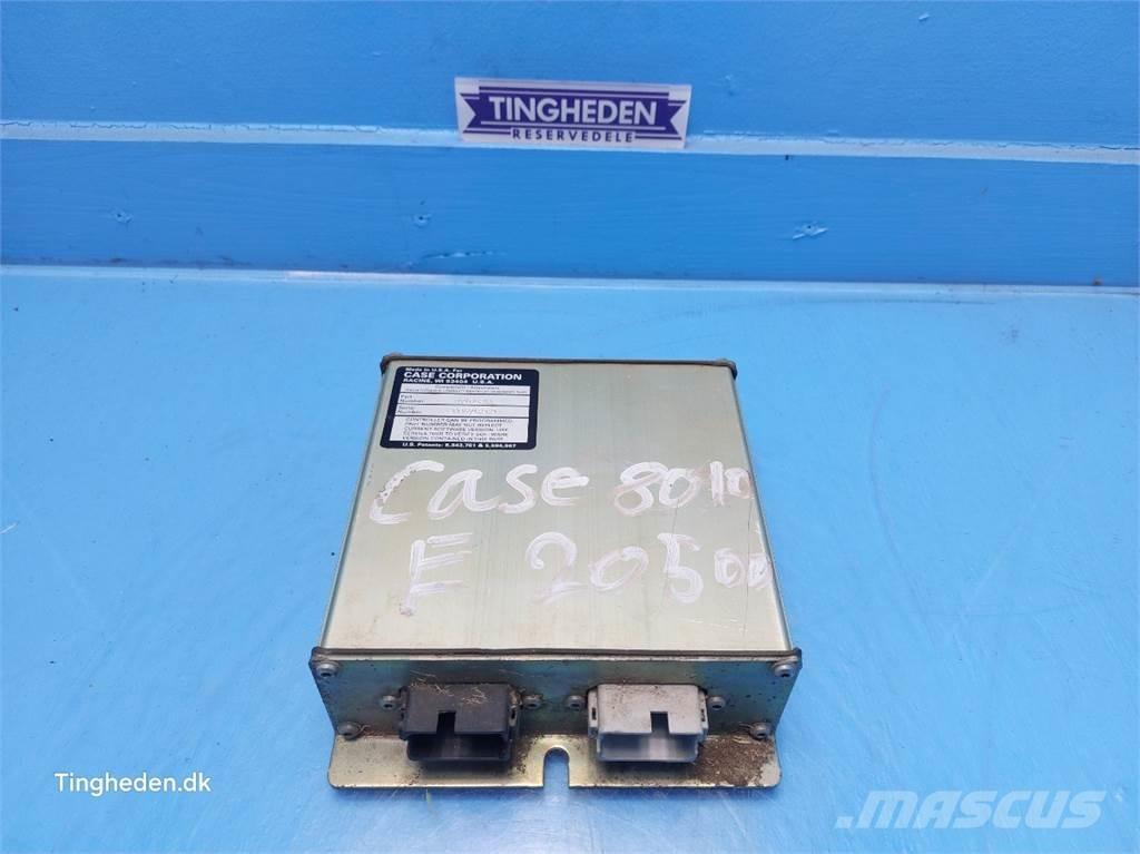 CASE 8010 AF Electronics
