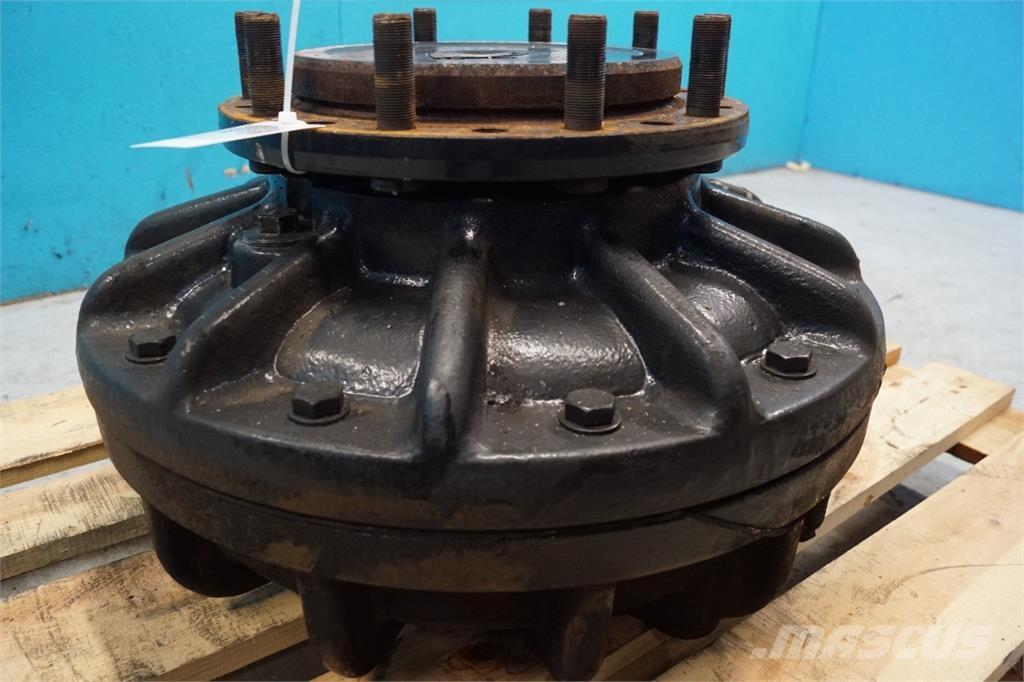 CASE 9010 Combine harvester accessories