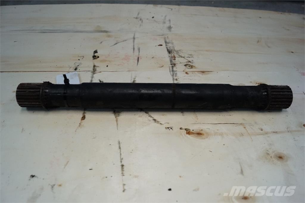 CASE 9010 Combine harvester accessories