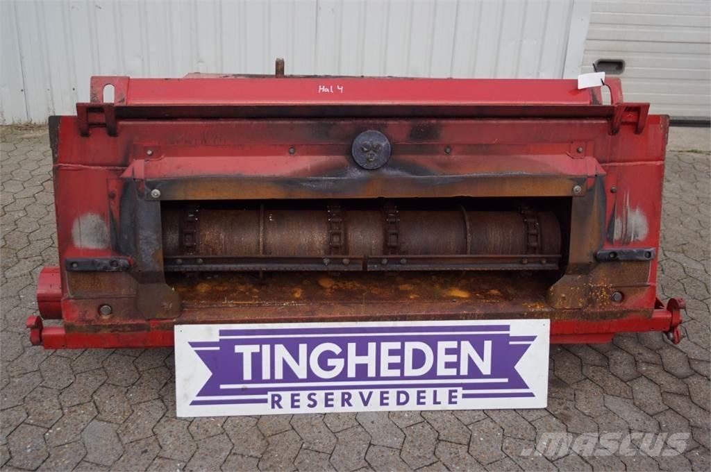 CASE 9010 Combine harvester accessories