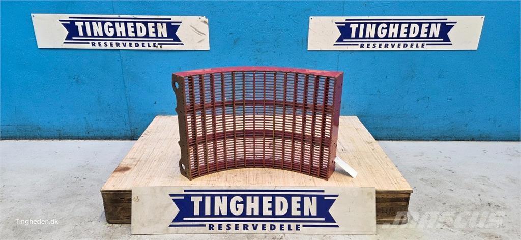 CASE 9010 Combine harvester accessories