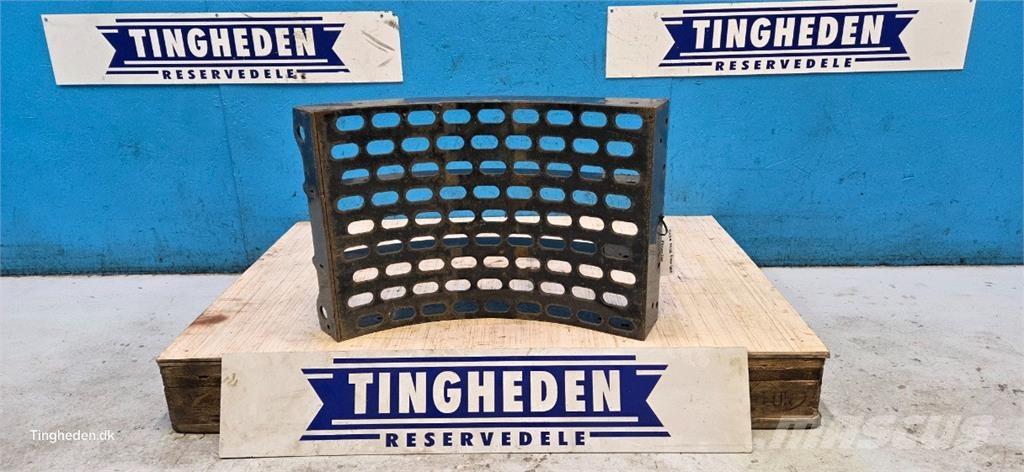 CASE 9010 Combine harvester accessories