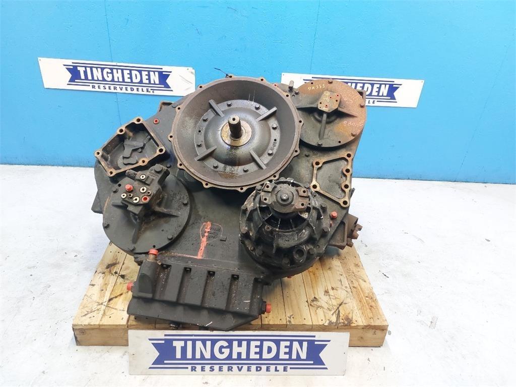 CASE 9120 Transmission