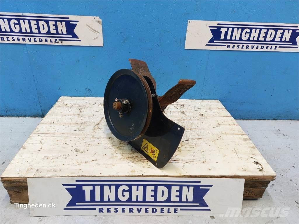 CASE 9120 Combine harvester accessories