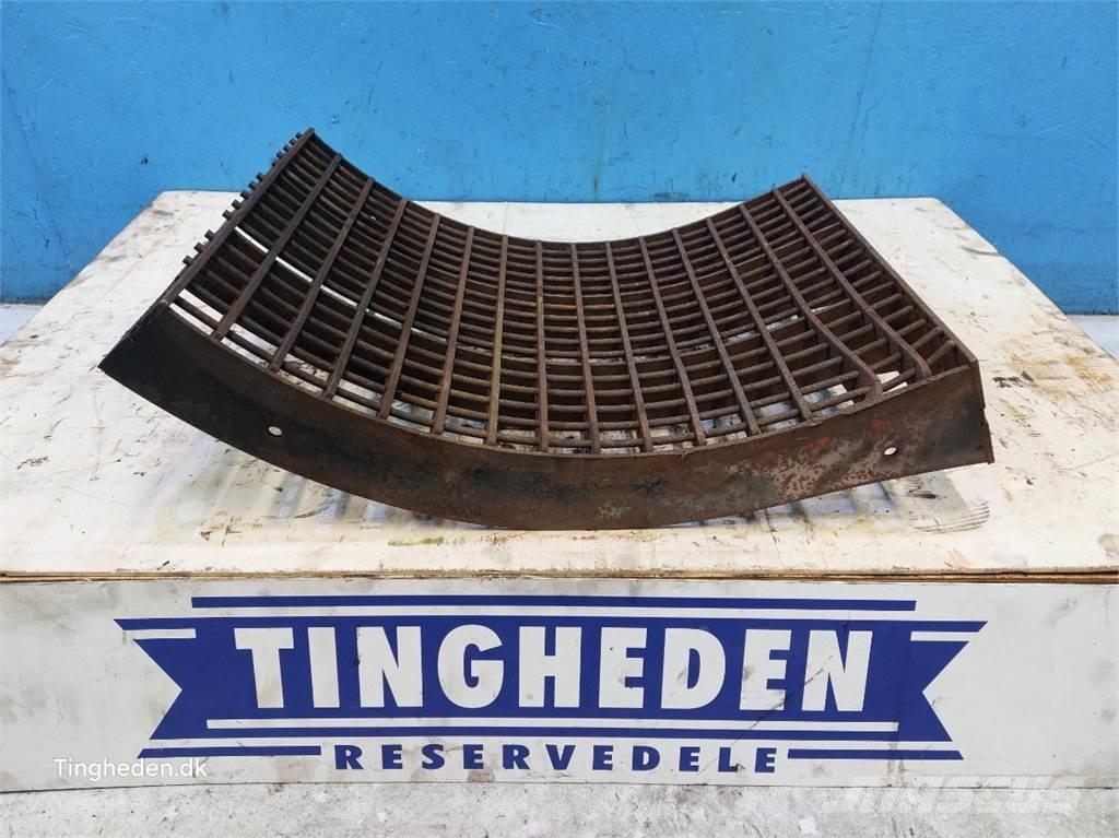 CASE 9120 Combine harvester accessories