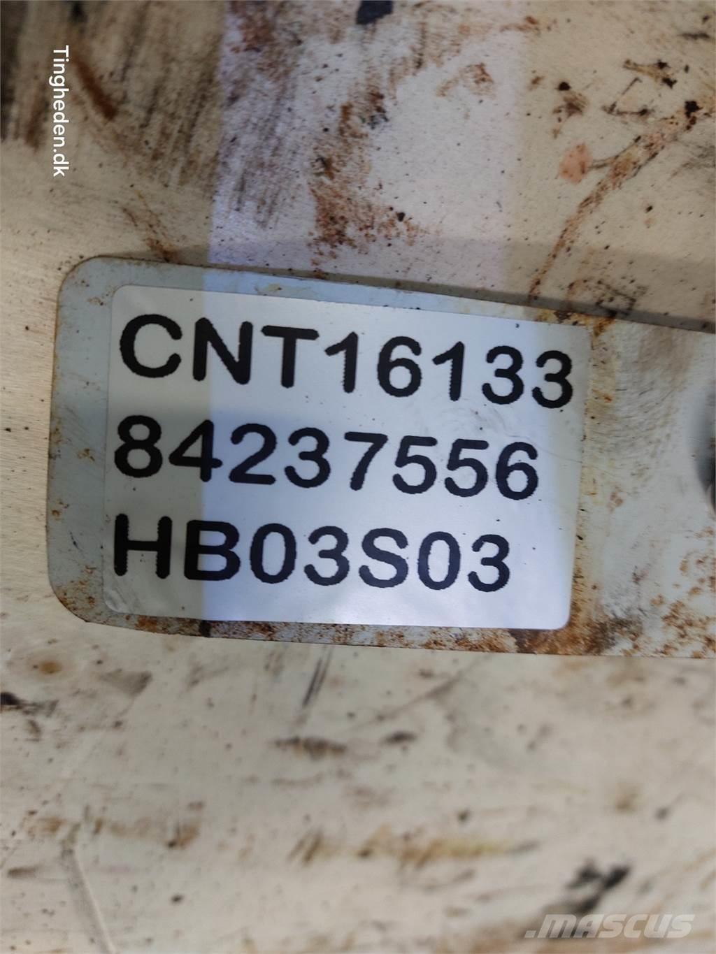 CASE 9120 Combine harvester accessories