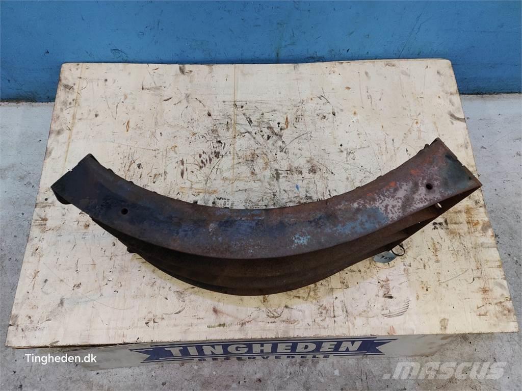 CASE 9120 Combine harvester accessories