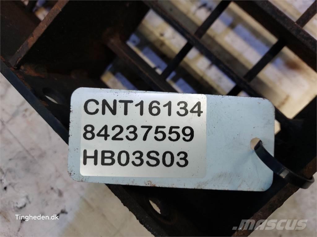 CASE 9120 Combine harvester accessories