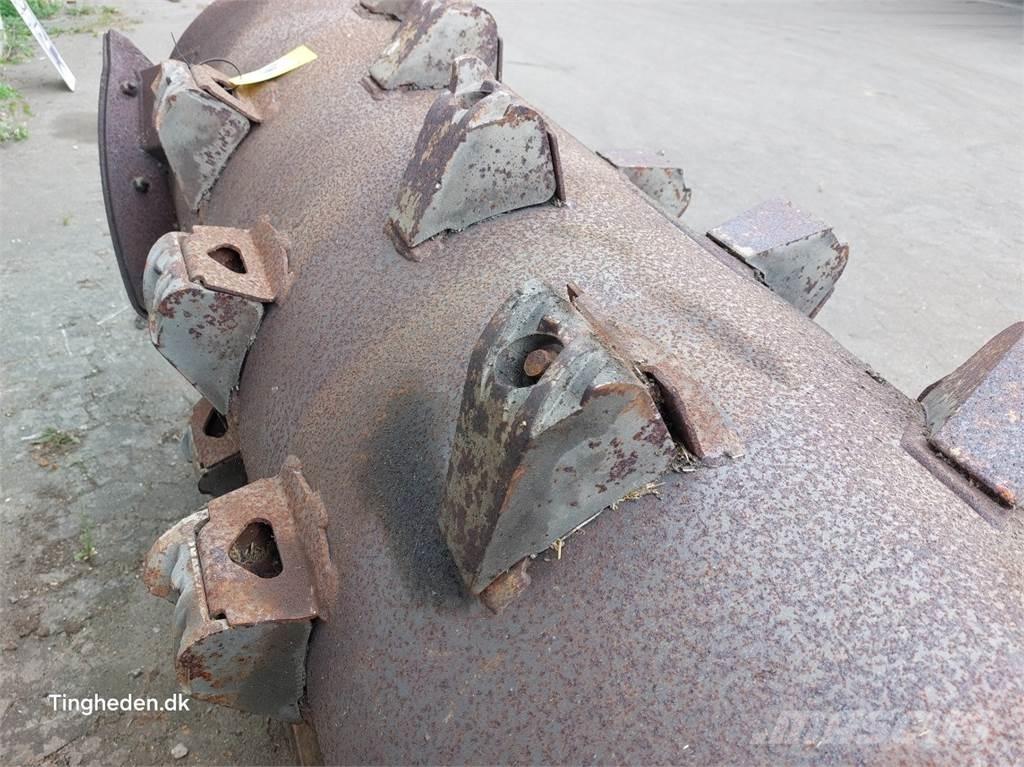 CASE 9120 Combine harvester accessories