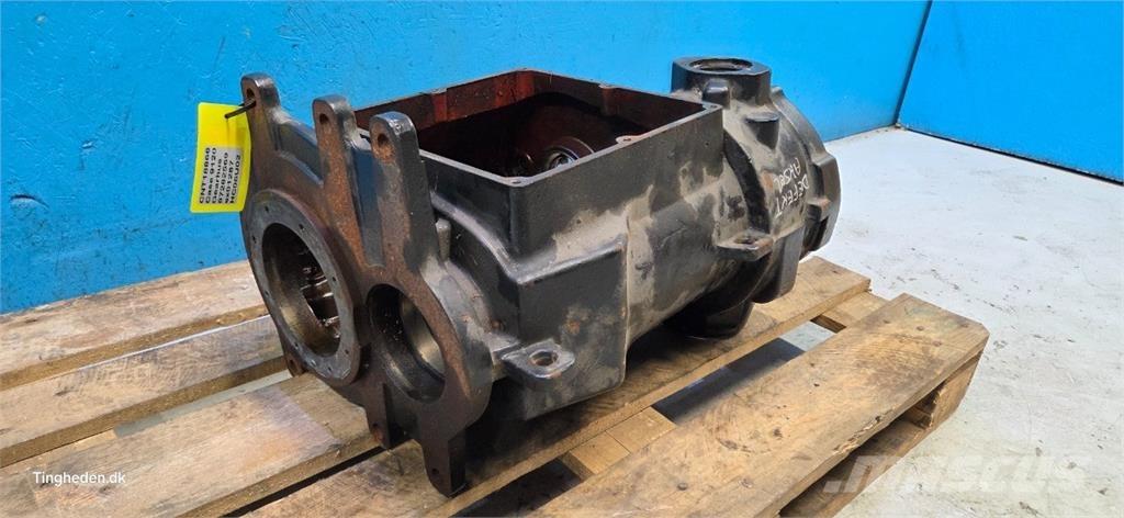 CASE 9120 Transmission
