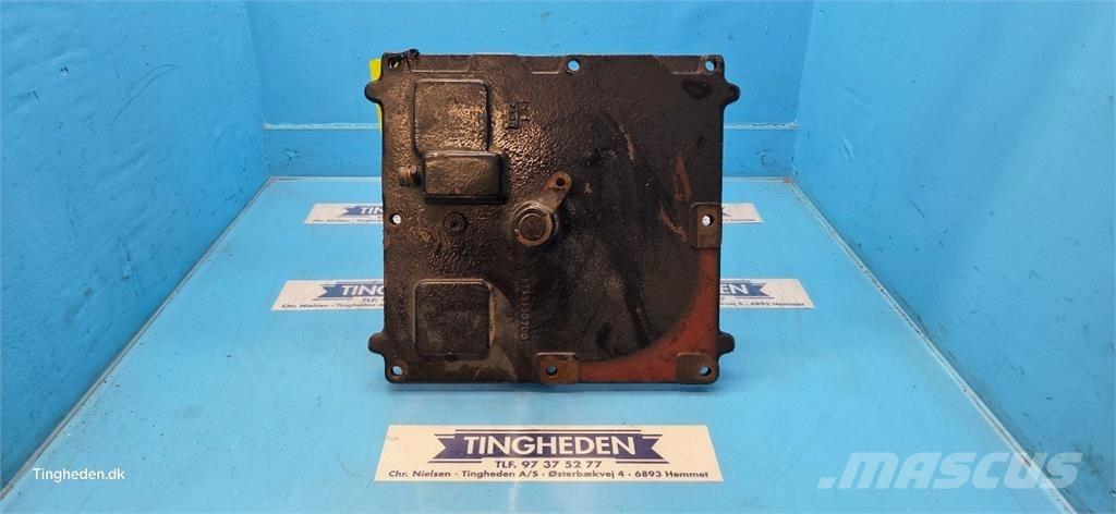 CASE 9120 Transmission
