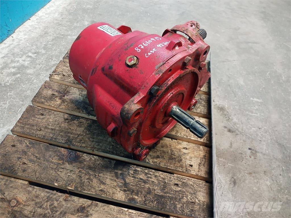 CASE 9230 Transmission