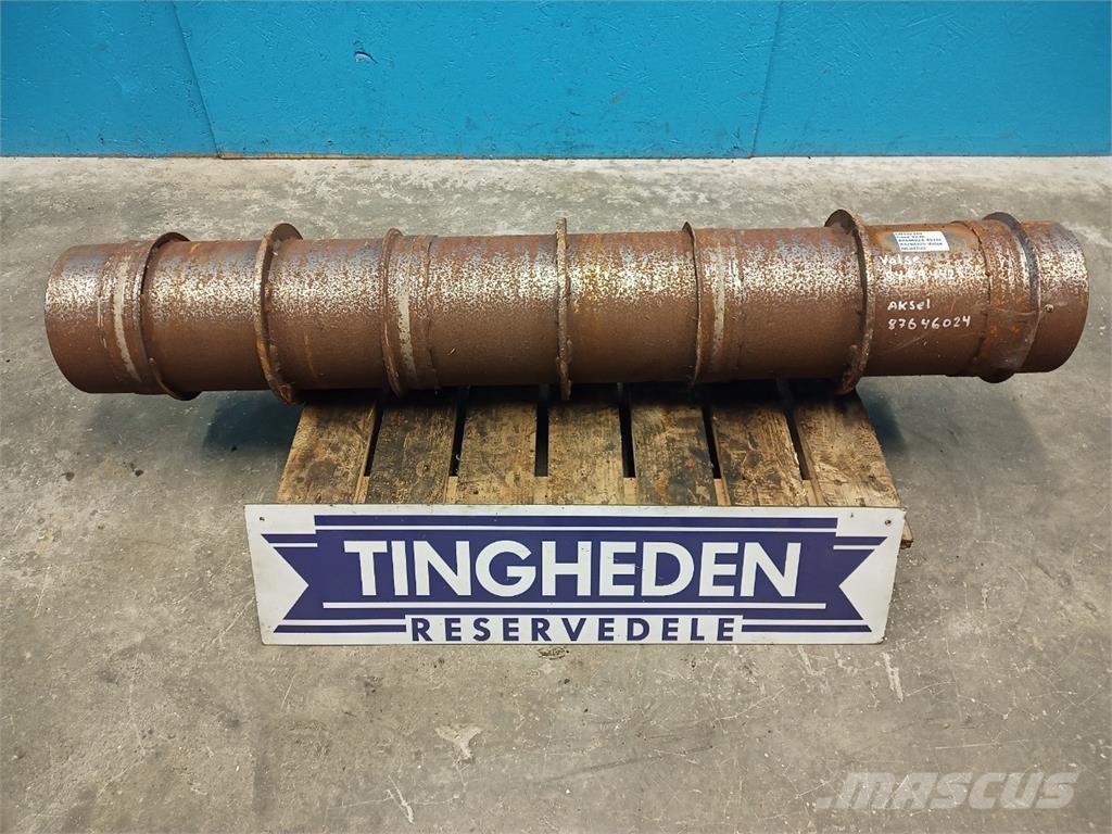 CASE 9230 Combine harvester accessories