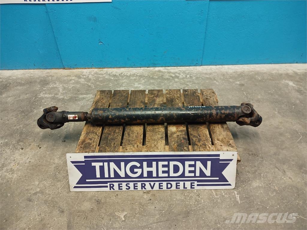 CASE 9230 Combine harvester accessories