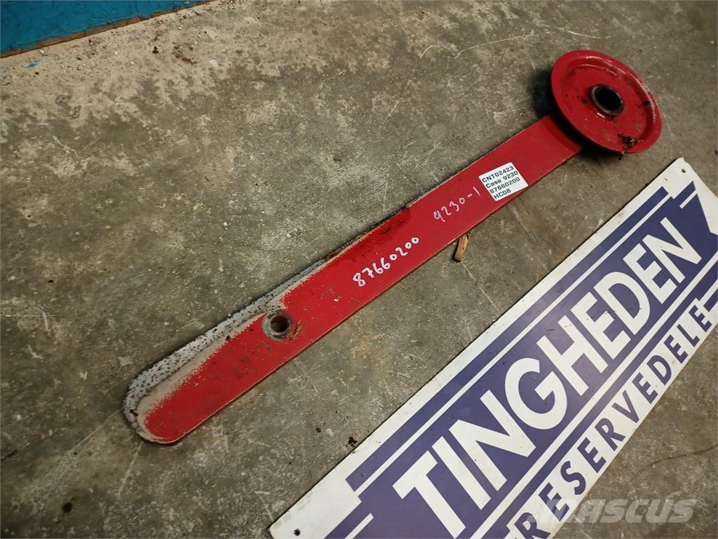 CASE 9230 Combine harvester accessories