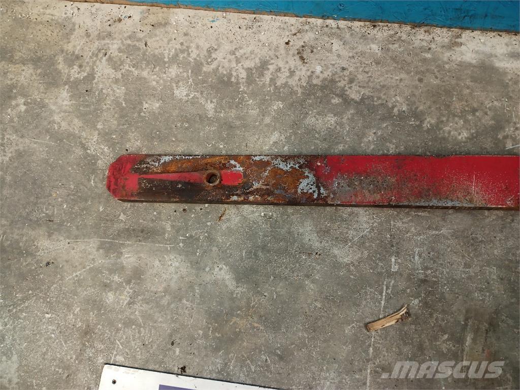 CASE 9230 Combine harvester accessories