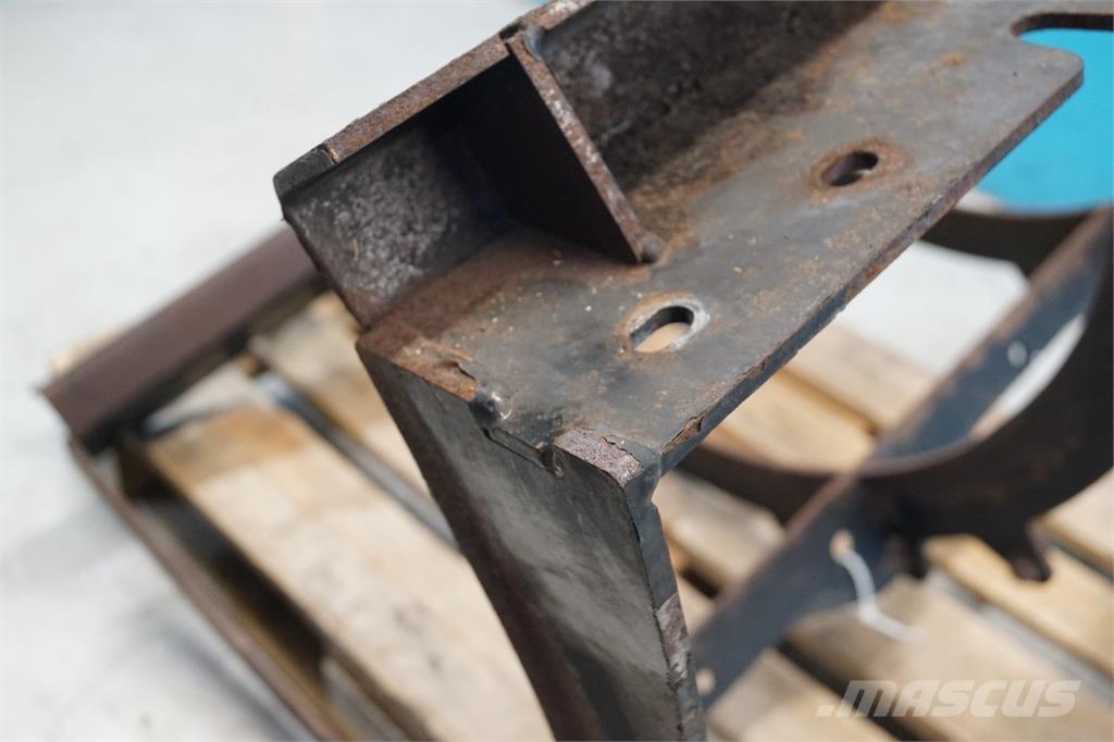 CASE 9230 Combine harvester accessories