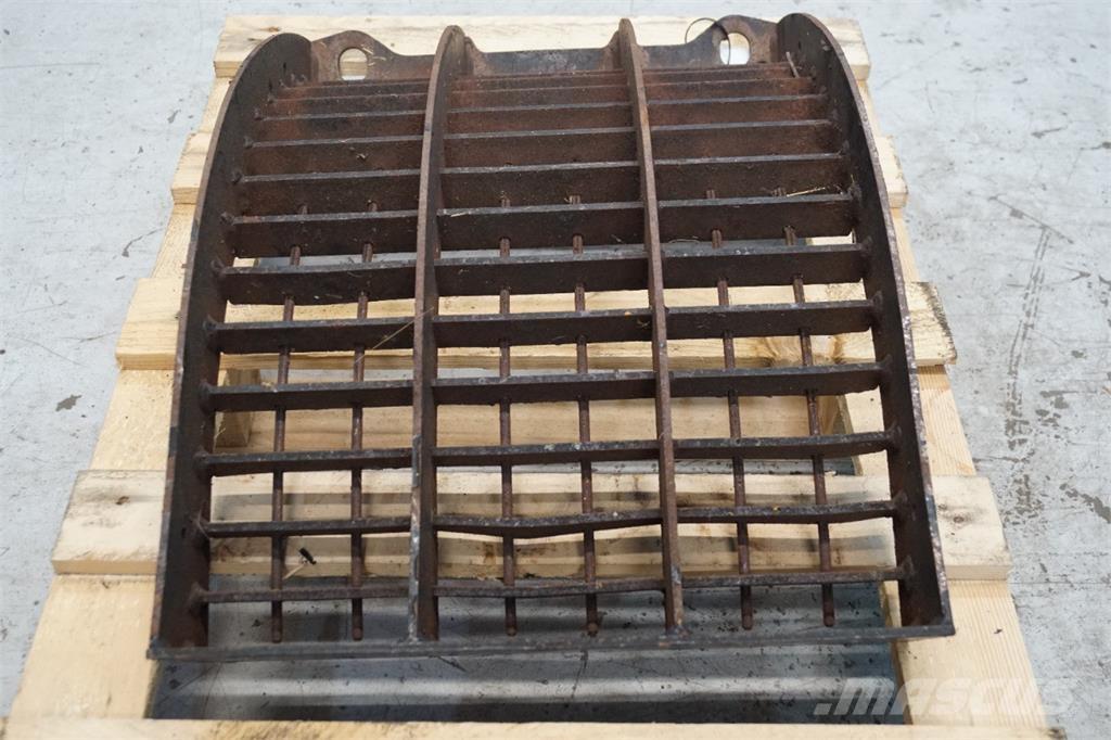 CASE 9230 Combine harvester accessories