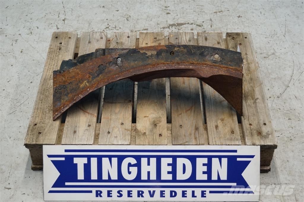 CASE 9230 Combine harvester accessories