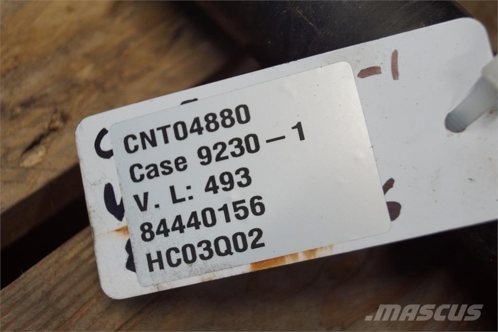 CASE 9230 Transmission