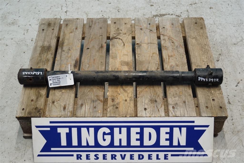 CASE 9230 Transmission
