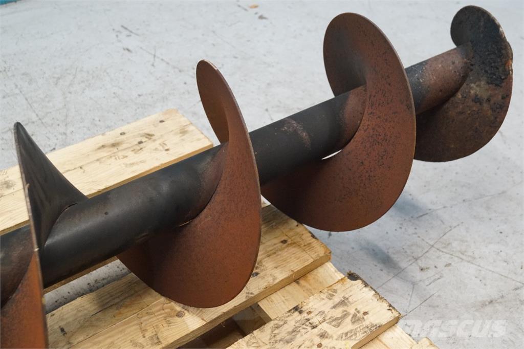 CASE 9230 Combine harvester accessories