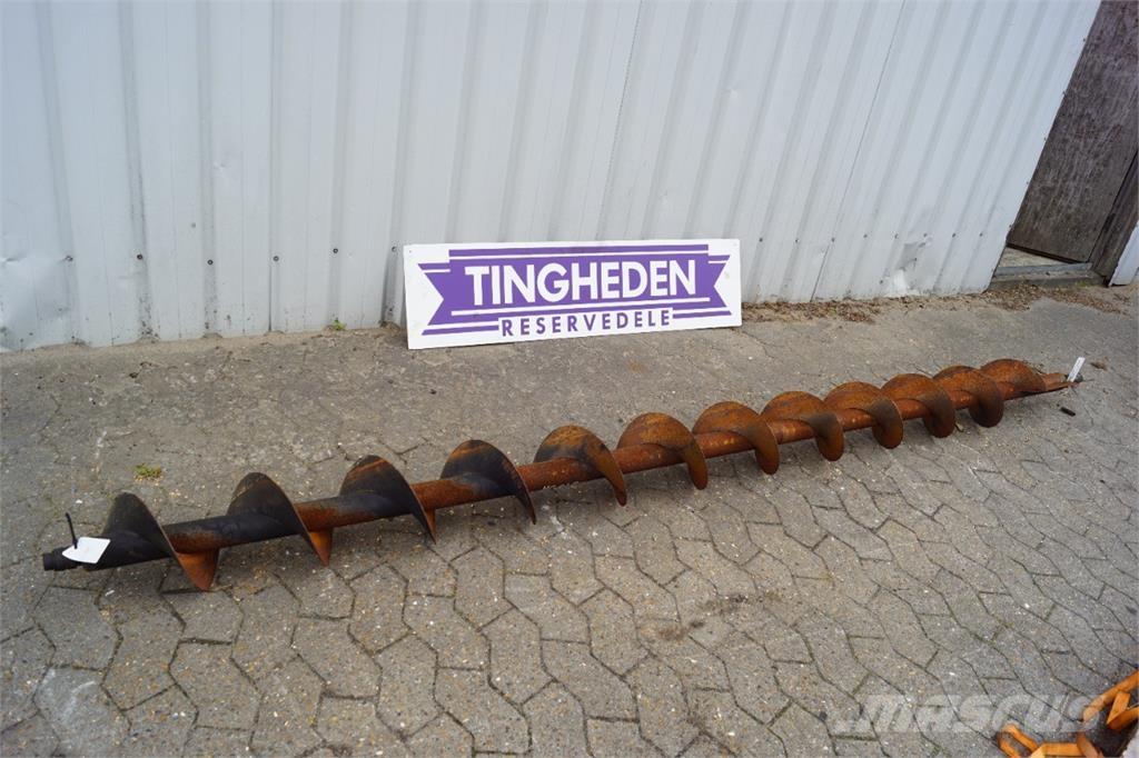 CASE 9230 Combine harvester accessories