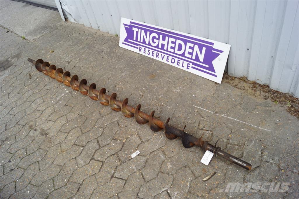 CASE 9230 Combine harvester accessories