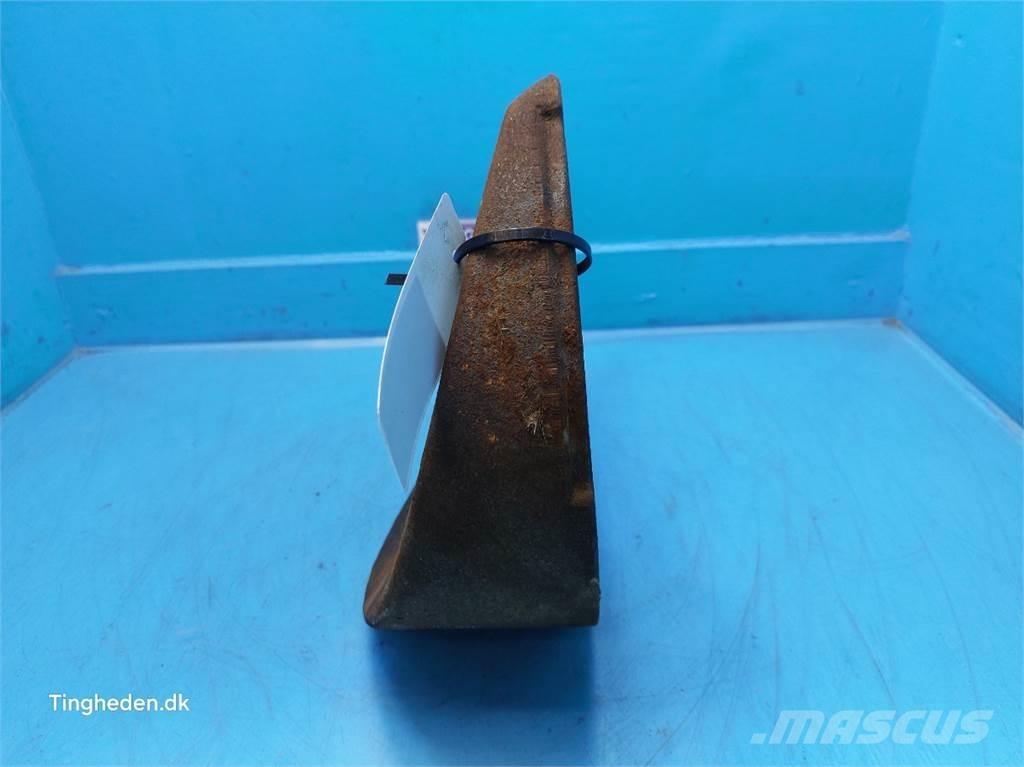 CASE 9230 Combine harvester accessories