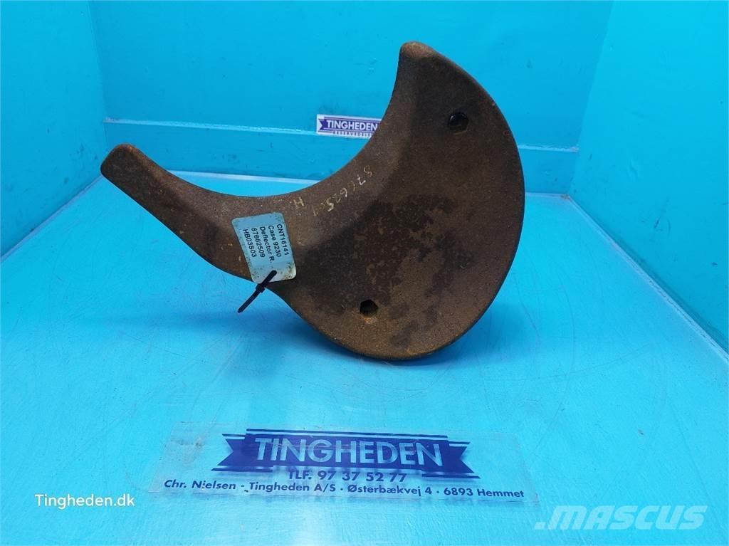 CASE 9230 Combine harvester accessories