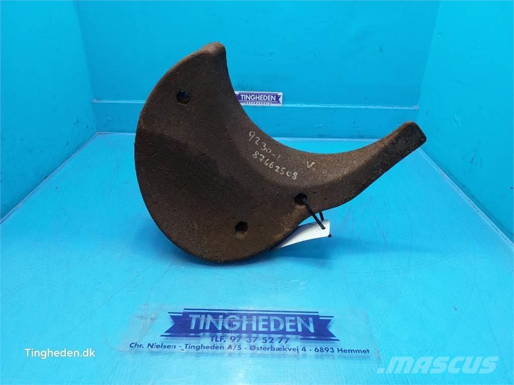 CASE 9230 Combine harvester accessories