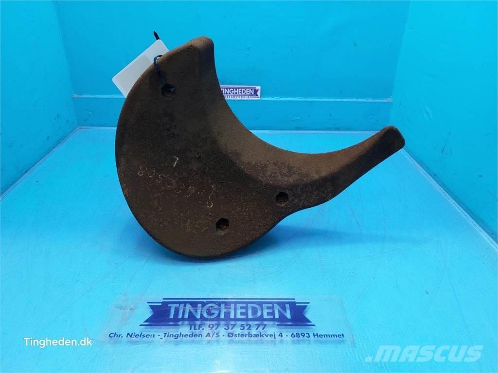 CASE 9230 Combine harvester accessories