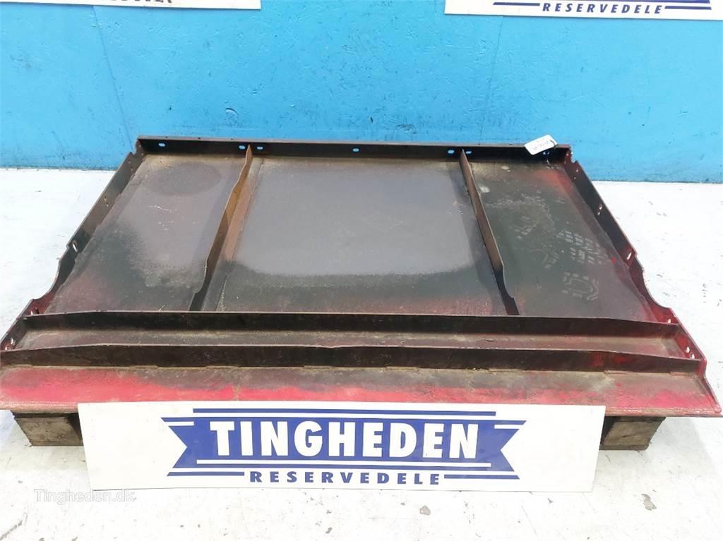 CASE 9240 Combine harvester accessories