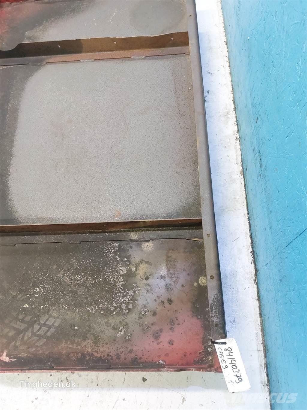 CASE 9240 Combine harvester accessories